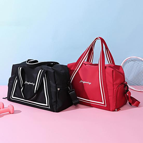 Стильная спортивная сумка, водонепроницаемая, складная, многофункциональная