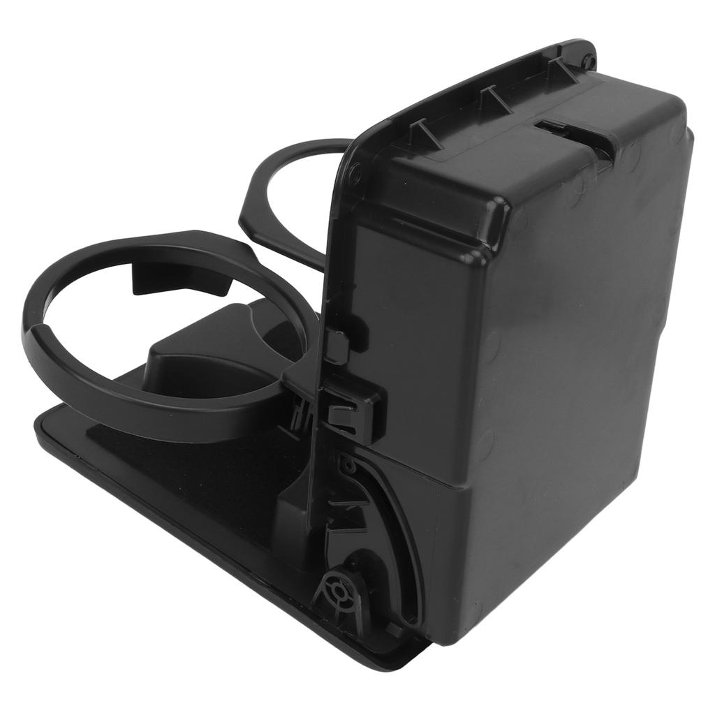 Center Console Rear Cup Holder Stable Convenient 66150SA100OE Replacement for      