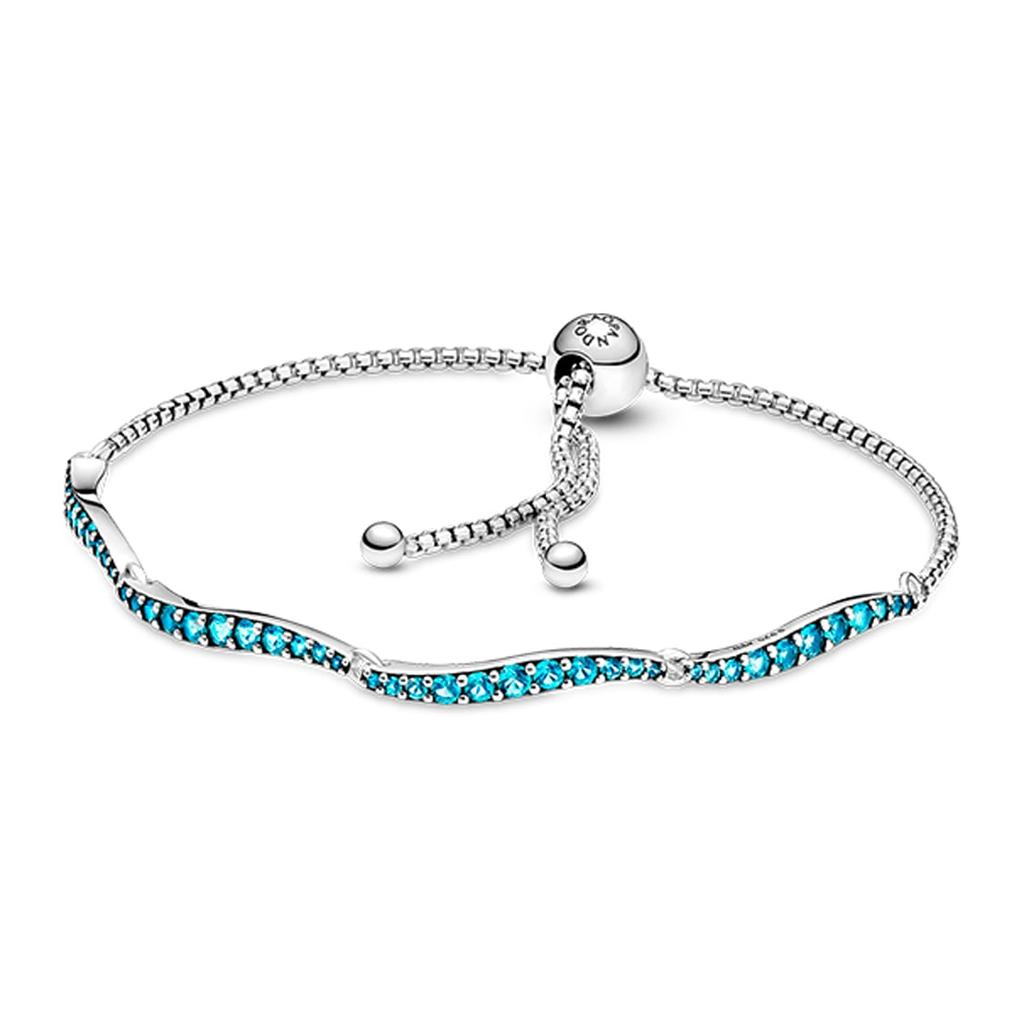 Pandora Браслеты из стерлингового серебра 925 пробы Женские 599436C01