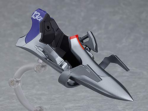 Nendoroid Evangelion Новая Театральная Версия Shinji Ikari Plug Suit Ver. Немасштабная окрашенная подвижная фигурка из АБС и ПВХ G12225