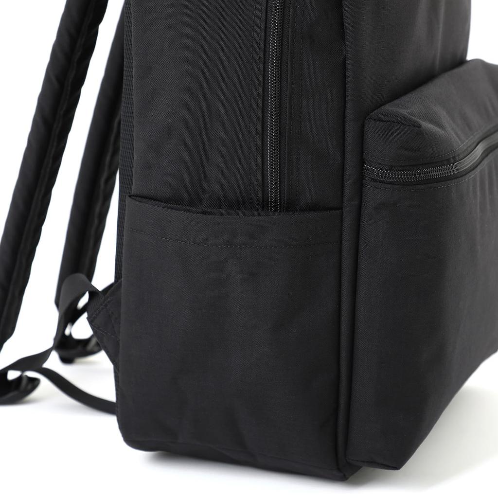 Рюкзак Нарцисс 500D CORDURA miffy 70-й ЧЕРНЫЙ