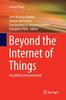 Книга Beyond the Internet of Things : Everything Interconnected