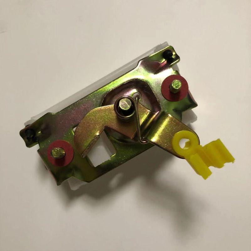 MB669338 ABS Автомобильная задняя дверь багажника Внешняя ручка двери для Mitsubishi Montero Pajero 1990 1991 1992 1993 2001