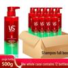 Sassoon Light & Smooth Bare Sense Шампунь