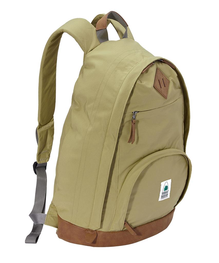 Рюкзак Sierra Designs 60/40 с оригинальным логотипом, бежевый