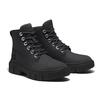 Женские ботинки Greyfield 'Triple Black' A5RNG001