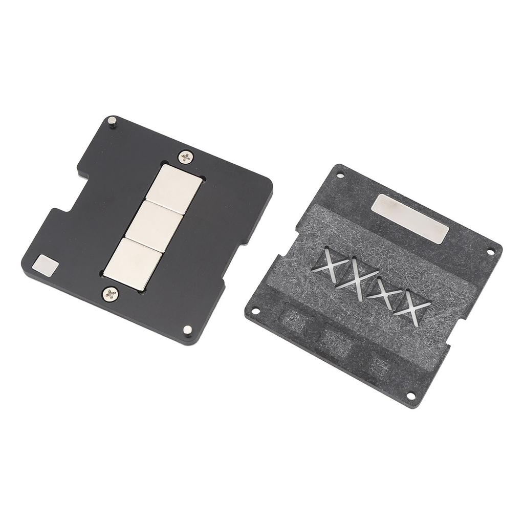 Платформа для реболлинга BGA 4 в 1 Платформа для реболлинга BGA Материнская плата Инструмент для BBGA153 BGA169