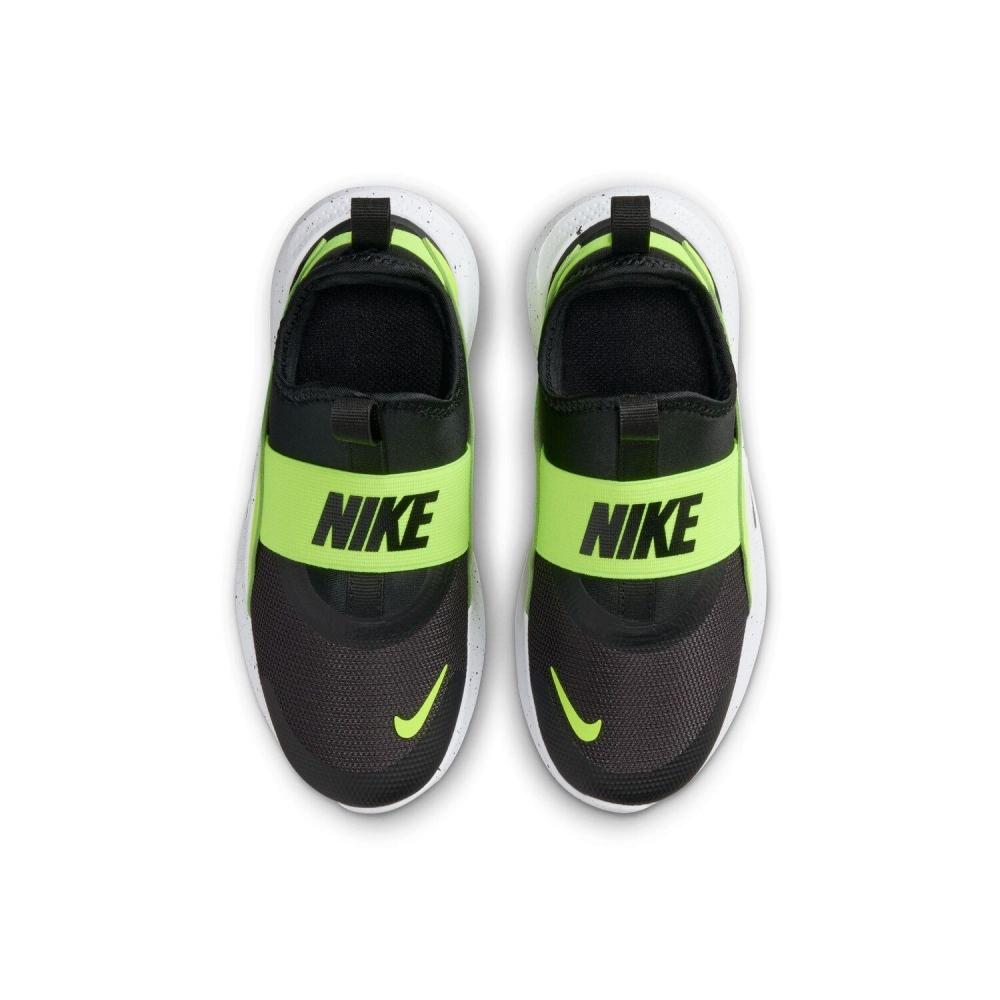 Nike Flex Runner 4 Ps 003Blk Blk Kif2894 003 Blk Blk