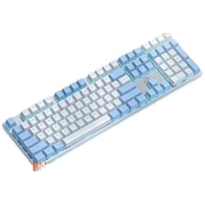 Проводная механическая игровая клавиатура Dareu EK815