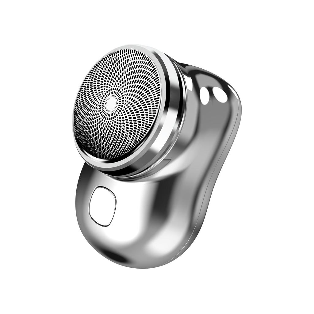 Оригинальное лезвие бритвы с быстрой зарядкой и модным дизайном