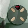 Health Monitoring Wireless Digital Bmi Body Composition Analyzer Body Fat Scale Smart Bluetooth-compatible Bathroom Weight Scale