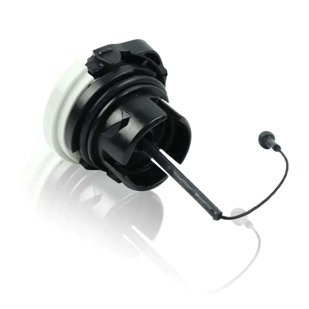 Крышка топливного бака + Крышка маслозаливной горловины для бензопилы STIHL MS250 361 381 251 380 440