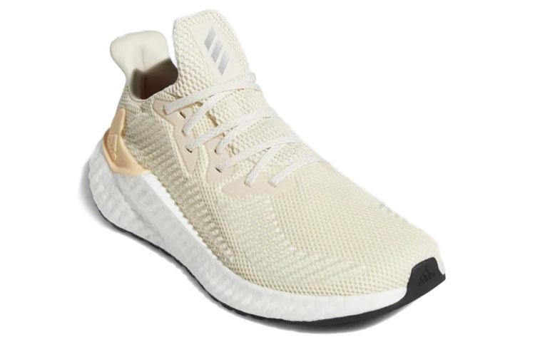 adidas AlphaBoost 'Кремовый оттенок Сияющий Оранжевый' G28565
