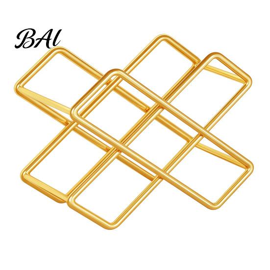 Decorative Wine Holder 1/2Pcs Freestanding Metal Rack, Tabletop Multiple Bottle Organizer Holder, Countertop Display Stand for Kitchen Bar