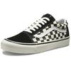 Vans Old Skool 36 Dx Anaheim Factory Черно-белая клетка