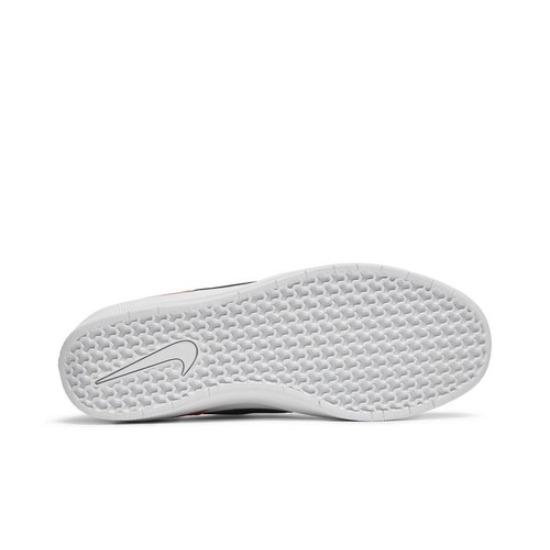 Nike Force 58 SB 'Розовая соль' CZ2959-600 Мужская обувь