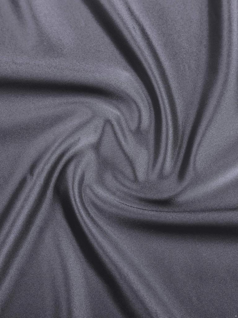 Womens Short Leggings Shiny Cutout Tights Stretchy Base Bottoms