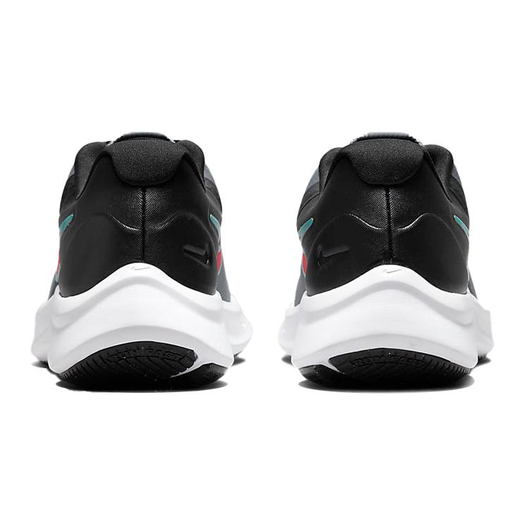 Nike Star Runner 3 Нескользящая, Износостойкая, Дышащая, Легкая Амортизация DA2776-008