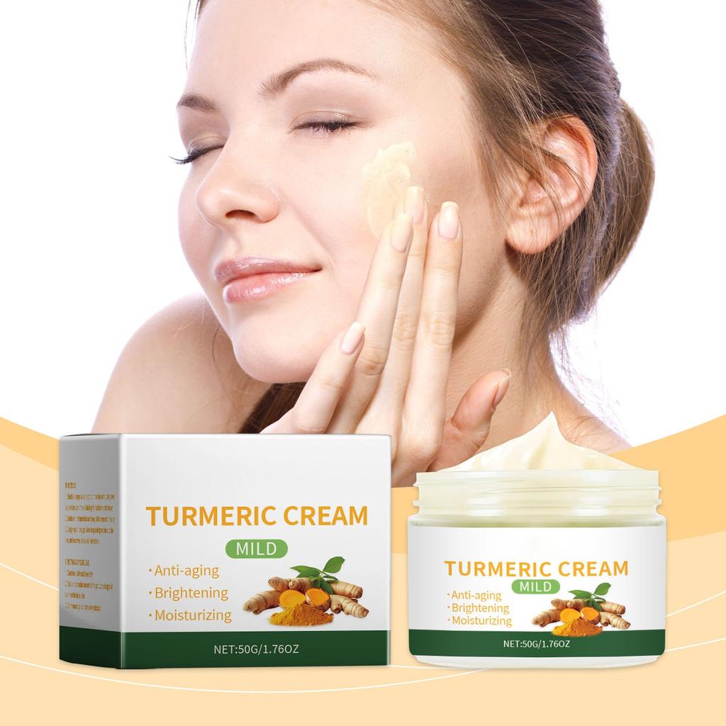 Face Moisturizer Cream,Natural Facial Moisturizer Repairing Dark  Remover Cream For Face & Body,Cleanses Glowing Skin,Fights Acne Wrinkles,