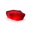 Natural Red Ruby Uncut Rough 48 Ct   Loose Gemstone