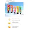 The Face Shop Fruits Talk Яблочный крем для рук (50мл)