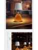 LED Recessed Cork Bottle Light for Living Room or Bar Atmosphere