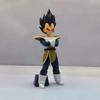 Игрушки Модель 22 см Аниме Dragon Ball Фигурка Веджета Фигурка ПВХ Фигурки Действия для Подарков Дети