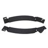 Front Pair Air Guide Trim for Mercedes For W177 2018 2022 Model Replacement Part OEM Number A1778857203 A1778857303 ABS