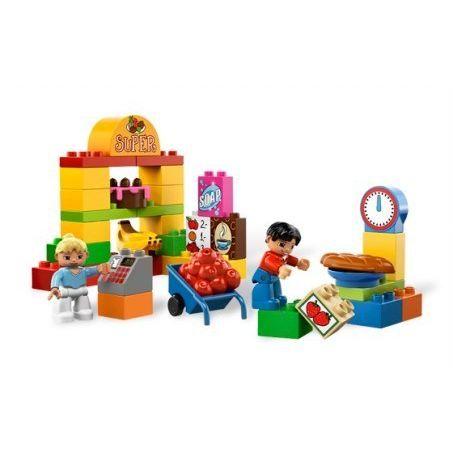 Mon Premier Supermarché LEGO® DUPLO® 6137