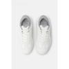 Kolon Sport Unisex Sneakers White Fe4dx25910whx