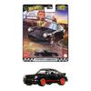 Hot Wheels Boulevard Porsche 911 Carrera RS 2.7 Ride-On Toy Diecast Car for Ages 3 and Up, Black, JBL19