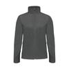 B&C Womens/Ladies Coolstar Full Zip Fleece Jacket