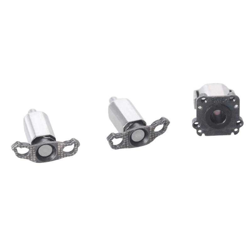 Металлический подвес Мотор рысканья/тангажа Вал рычага БПЛА Вращающийся вал Запасная часть для Yu 3 Наслаждайтесь стабильной работой