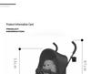 Легкая складная коляска для маленьких кошек и собак - для использования на улице
