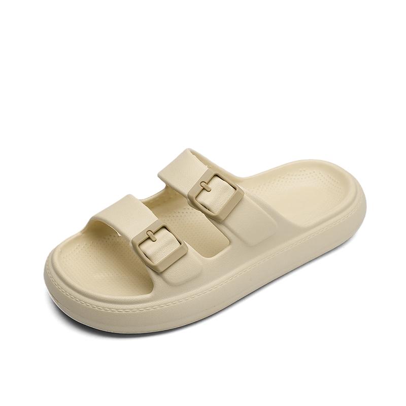 Модные новые мужские шлепанцы пляжные тапочки сандалии летние повседневные мужские туфли на плоской подошве нескользящие тапочки обувь сандалии сапатос хомбре