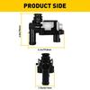 Vapor Canister Purge Solenoid Evap Vent Control Valve Fit For NISSAN Infiniti US
