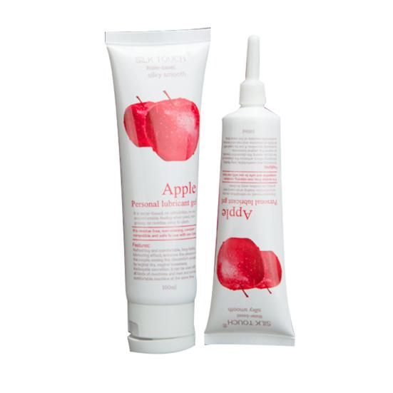25/30/100 мл секс-смазка с фруктовым вкусом, влагалище, анальный, водорастворимый массаж тела
