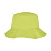 FLEXFIT Unisex Adult Twill Bucket Hat