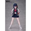 ANIPLEX Kill la Kill Рюко Матой BUZZmod 1:Фигурка в масштабе 12
