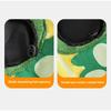 Canvas Pet Carrier Tote Breathable Head‑out Bag Opening Outdoor Walking Pet Carry Pouch for Small Dog Cat Cartoon Crossbody Bag