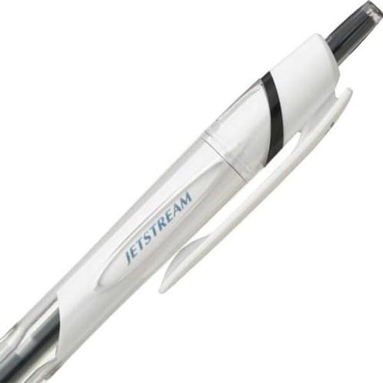 Mitsubishi Pencil uni Jetstream Standard Ballpoint Pen 0.5mm Black 1 piece