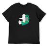 Scotch Tape T-Shirt Aesthetic Clothes Customizeds Mens Big And Tall T Shirts