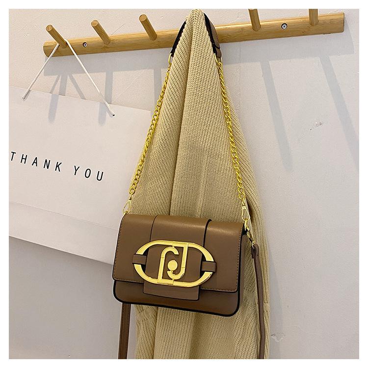 Женские дизайнерские сумки из кожи с металлической пряжкой Fin Wing Plaza, сумки через плечо, модные женские повседневные сумки-мессенджеры