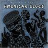 CD РАЗНОЕ - Американский блюз Япония ObiBlues Б/у