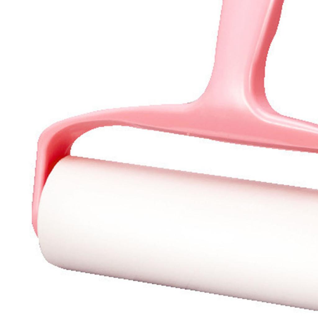 Средство для удаления шерсти домашних животных, разрываемая липкая бумага, дополнительный липкий ролик для удаления шерсти домашних животных, эффективно