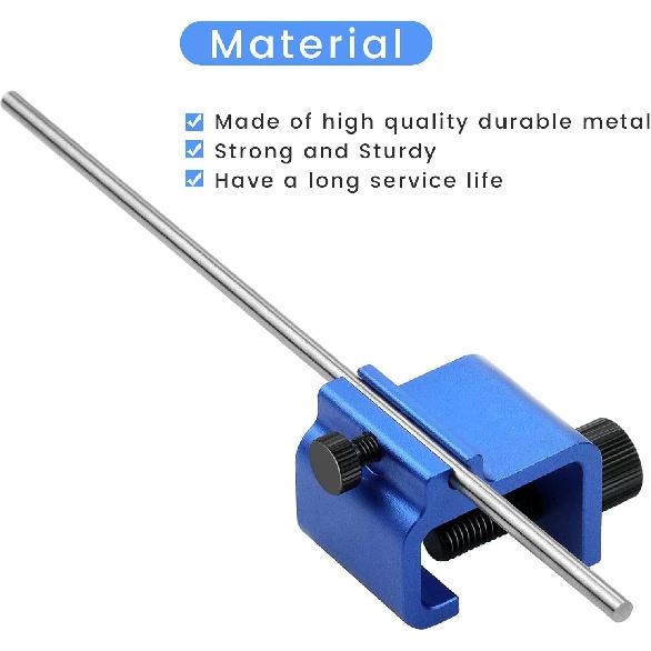 Chain Alignment Tool Suitable for Motorcycles and ATVs, Quick Accurate Alignment Tool