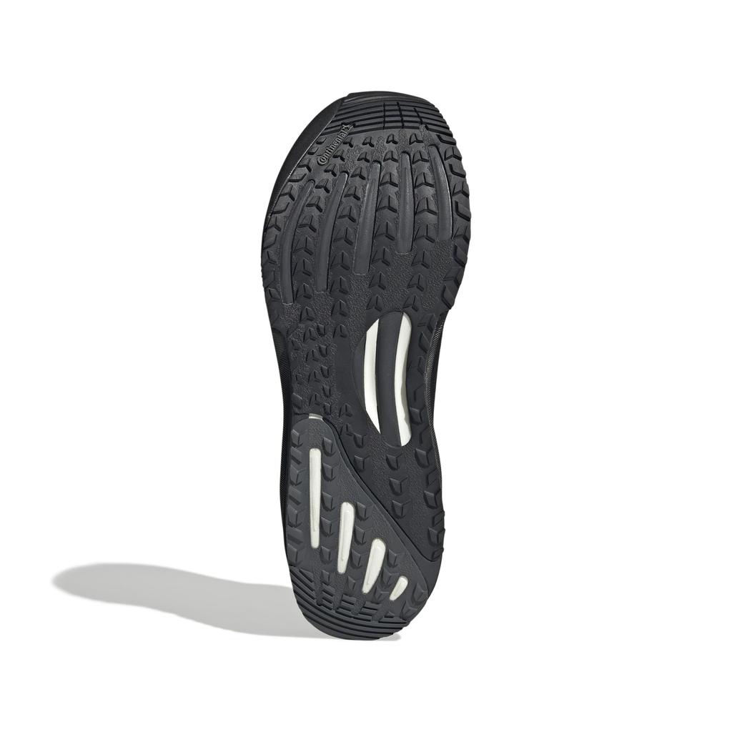 Беговые кроссовки Adidas Supernova RISE GORE-TEX, Унисекс, Взрослые, OOA66, Черный/Угольный/Черный (JP7763), Размер 27,5 см