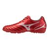 Mizuno Monarcida Neo 3 Удобные Стильные Прочные Футбольные Бутсы Мужские Футбольные Бутсы Красные P1GD252560