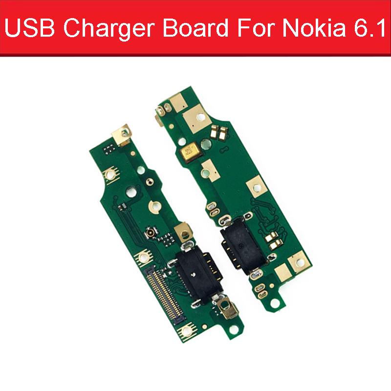 Jack Charger Board Usb For Nokia 81 81 Plus 2 21 31 Plus 5 51 61 71 71 Plus Charging Usb Port Board