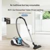 Philips Пылесос с мешком XB2023/81 Штепсель CN (адаптер в комплекте)